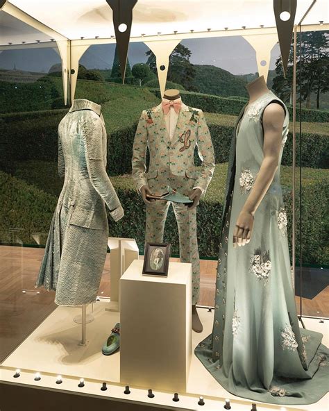 gucci exhibition london v&a|Fashioning Masculinities: The Art of Menswear .